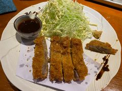 -鸟串烧Yakitori