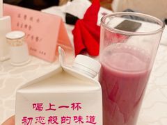 -清华大学-甲所餐厅