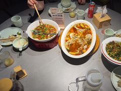 -井水小厨·湘菜(活力广场店)