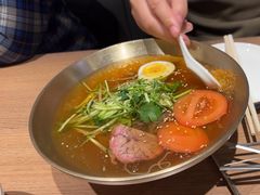 -街角等你.大连海鲜烧烤.经典铁板海鲜串(西安路店)