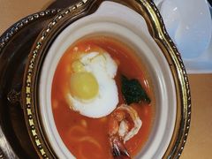 -潞州宴·长治人的会客厅(长兴北路店)