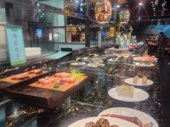 -巴犀烧烤(新崇光店)