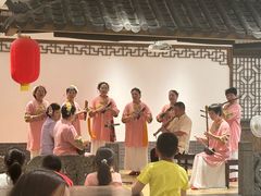 -天荷菜根·闽南素食自助(刺桐北路店)