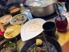 -掂档潮汕牛肉火锅(沈阳万象城店)