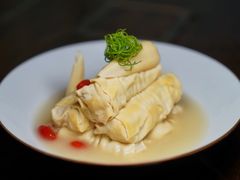 -湖滨28中餐厅·西湖宴·杭州君悦酒店