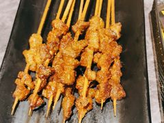 -嘎嘎鸭脑壳(蜀汉路店)