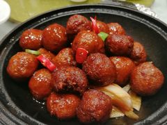 铁煲藕丸-庐州太太(鼓楼店)