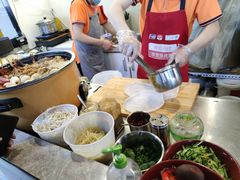 -安徽阜阳卷馍(西单店)