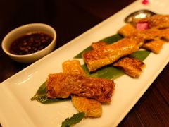 -臻萃轩中餐厅(国家会展中心店)