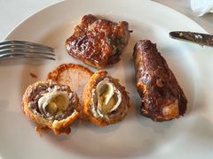 -景er The Balcony自助餐厅·北京东方君悦大酒店