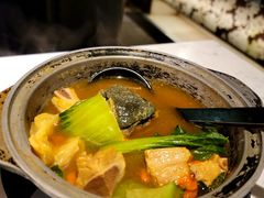-极尚大瀛喜日本料理(铜锣湾店)