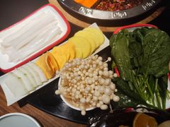 -宽窄巷子鲜牛火锅(北京首店)