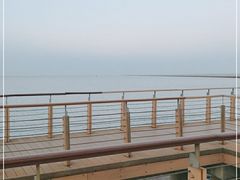 -东疆建设开发纪念公园