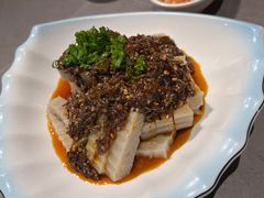 川北凉粉-陶德砂锅(蜀汉路店)