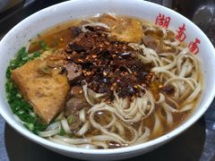 -李兰英湖南面馆(护国路店)