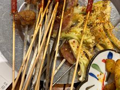 -麒麟风烤牛肉·云南烧烤小排档(丹凤街店)