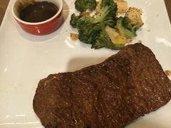 -必胜客(安盛金马店)