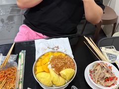 -水牛奶皇后糖水铺(深圳总店)