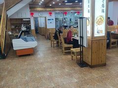 -屯老二农家铁锅炖·行业领军者(刘园店)