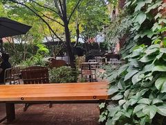 -COMMUNE RESERVE幻师(愚园路店)