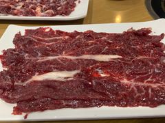 -伟记牛肉(金鸿公路店)