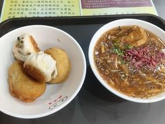 -毛华美食(清扬路店)