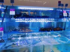 -长申超市(美食城店)