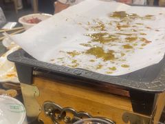 -郑贵初烧烤·烤凤爪的发明者(王家湾店)