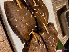 秘制牛舌-酒井酱子·深夜食堂(东城汇店)
