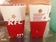 -肯德基(凯城广场店)