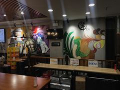 大堂-犟骨头排骨饭(回龙观龙禧店)