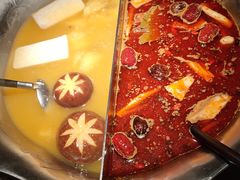 -湊湊火锅·茶憩(上海合生汇店)