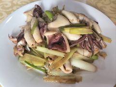 -华春餐馆(鱼山路店)