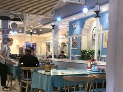 -顺明新疆风味餐厅(五一路店)