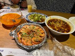 -青花小镇(凯翔新天地店)