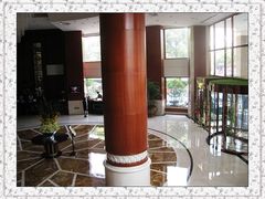 4-上海圣淘沙万怡酒店