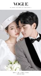 -金夫人婚纱摄影(西昌店)