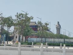 -天津妈祖文化园