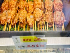 -丝路传奇·中国拉面航母店(北医三院店)