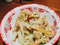 -老湘村·湖南土菜(天河维多利店)