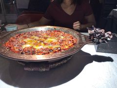 水煮乌江鱼-雲蜀龙阁·金牌水煮鱼(方庄店)