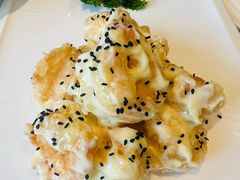 -桂园餐厅(五大道店)