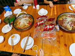 -弓虽昌焖烧鸡(大竹林店)