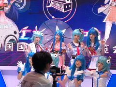 -东浩兰生上海世博展览馆