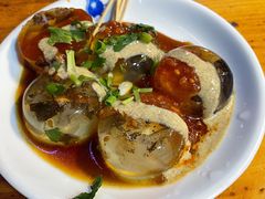 -老宅原住民沙茶面精品小吃(龙头路店)