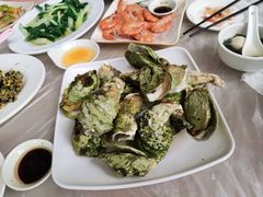 -青澳湾北回归线广场