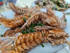 -秋姐美食店(旅游大道店)