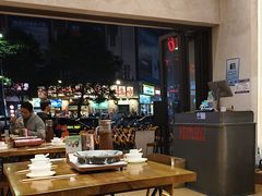 -黔哆哆地摊酸汤火锅(清湖店)
