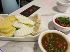 -八合里潮汕鲜牛肉火锅(上海汇智广场店)