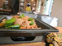 -外婆船宴餐厅·外婆喊你回家吃饭